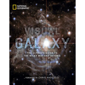 Visual Galaxy: The Ultimate Guide to the Milky Way and Beyond - Hardcover