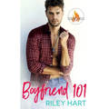 Boyfriend 101 - Paperback