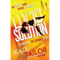 Lucid Solution - Paperback