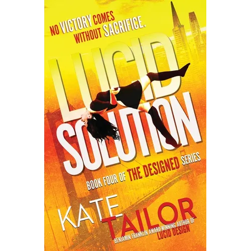 Lucid Solution - Paperback