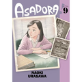 Asadora!, Vol. 9 - Paperback