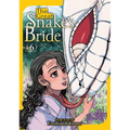 The Great Snake's Bride Vol. 6 - Paperback