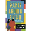 Scenes from a Sistah - Paperback