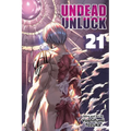 Undead Unluck, Vol. 21 - Paperback