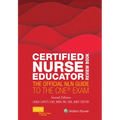 Certified Nurse Educator Review Book: The Official Nln Guide to the CNE Exam - Paperback