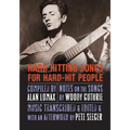 Hard Hitting Songs for Hard-Hit People - Paperback