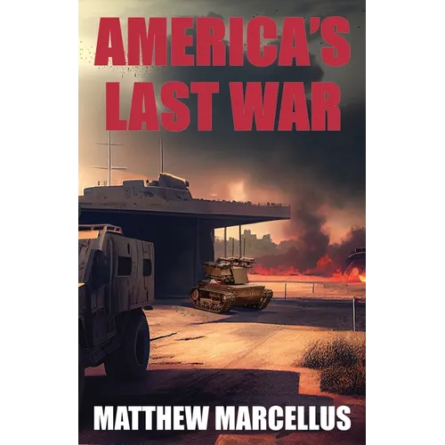 America's Last War - Paperback