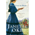 When Calls the Heart - Paperback
