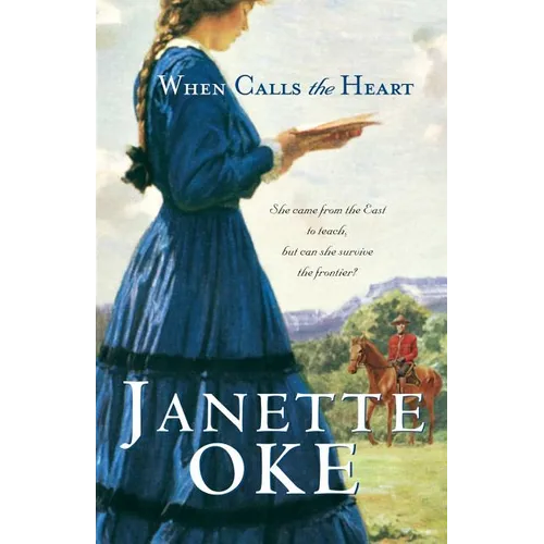 When Calls the Heart - Paperback