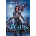 Stitchers - Paperback