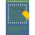 WonderWord Treasury 11 - Paperback