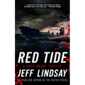 Red Tide - Paperback