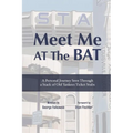 Meet Me At The Bat - Paperback
