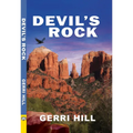 Devil's Rock - Paperback