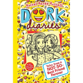 Dork Diaries 14: Tales from a Not-So-Best Friend Forever - Hardcover