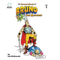 The Brutal Blade of Bruno the Bandit Vol. 6 - Paperback
