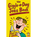 The Giggle-a-Day Joke Book - Paperback