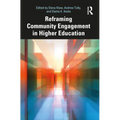 Reframing Community Engagement in Higher Education - Paperback