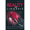 Beauty in Lingerie - Paperback