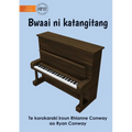 Musical Instruments - Bwaai ni katangitang (Te Kiribati) - Paperback