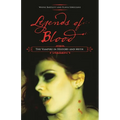 Legends of Blood: The Vampire in History and Myth - Hardcover