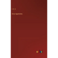Eros Agonistes - Hardcover