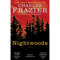 Nightwoods - Paperback