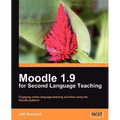 Moodle 1.9 for Second Language Teaching - Paperback