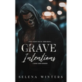 Grave Intentions: A Dark Taboo Romance - Paperback