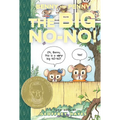 Benny and Penny in the Big No-No!: Toon Books Level 2 - Hardcover
