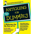 Antiquing for Dummies - Paperback