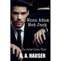 When Adam Met Jack - Paperback