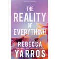 The Reality of Everything - Paperback