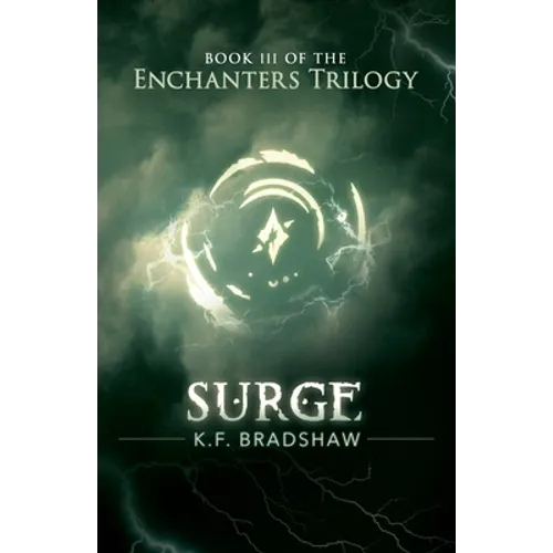 Surge - Paperback
