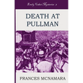 Death at Pullman - Paperback