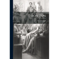 Bon Ton - Paperback