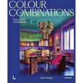 Colour Combinations: Tips, Tricks & Moodboards - Hardcover