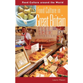 Food Culture in Great Britain - Hardcover