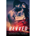 Revved - Paperback