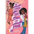 The Other Side of Imani - Hardcover