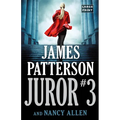 Juror #3 - Hardcover