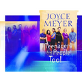 Teenagers Are People Too! - Paperback