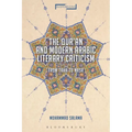 The Qur'an and Modern Arabic Literary Criticism: From Taha to Nasr - Paperback