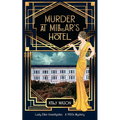 Murder at Millar's Hotel: A 1920's Cozy Mystery - Paperback