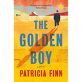 The Golden Boy - Hardcover