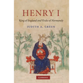 Henry I: King of England and Duke of Normandy - Paperback