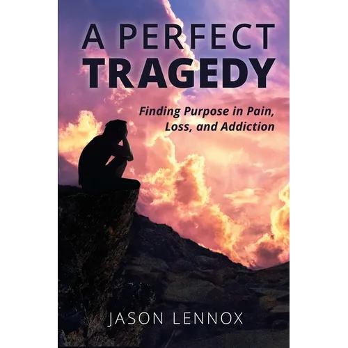 A Perfect Tragedy: Finding Purpose in Pain, Loss, and Addiction - Paperback