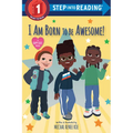 I Am Born to Be Awesome! - Paperback