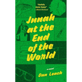 Junah at the End of the World - Paperback