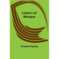 Letters of Marque - Paperback